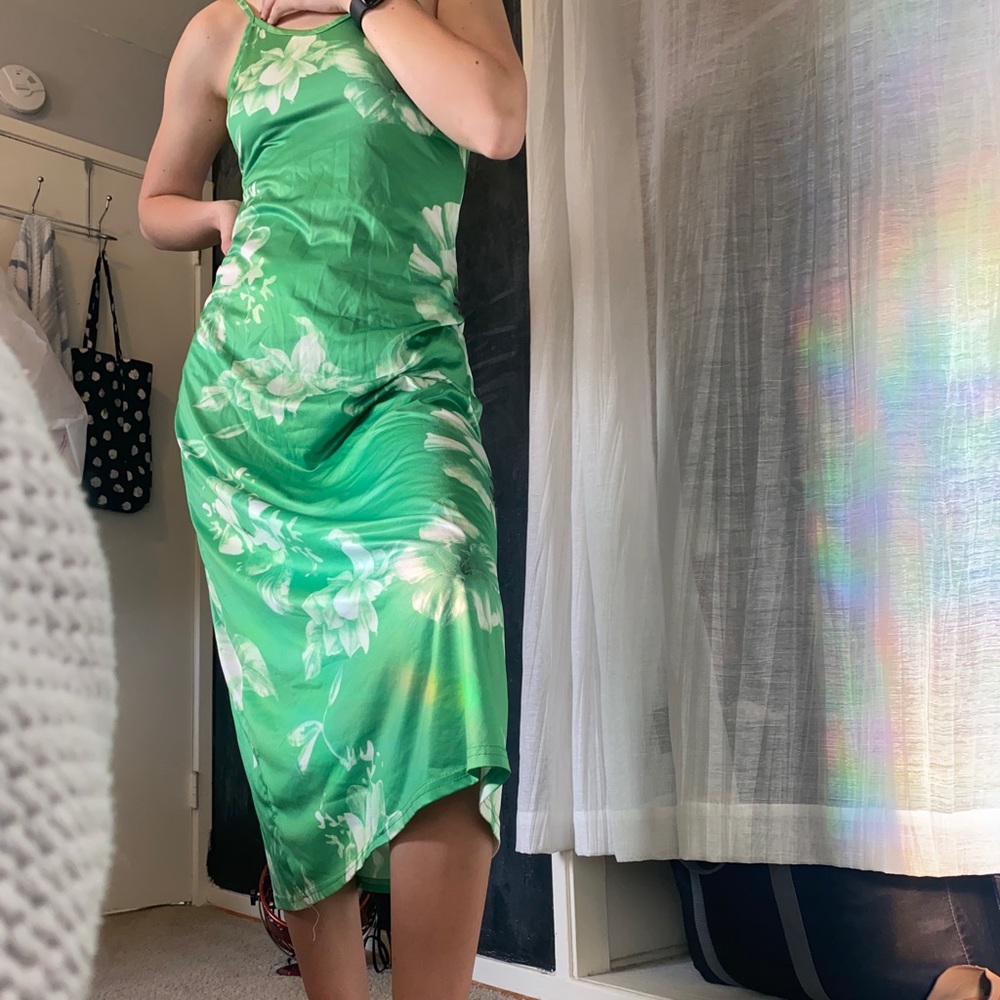 Vintage Dress